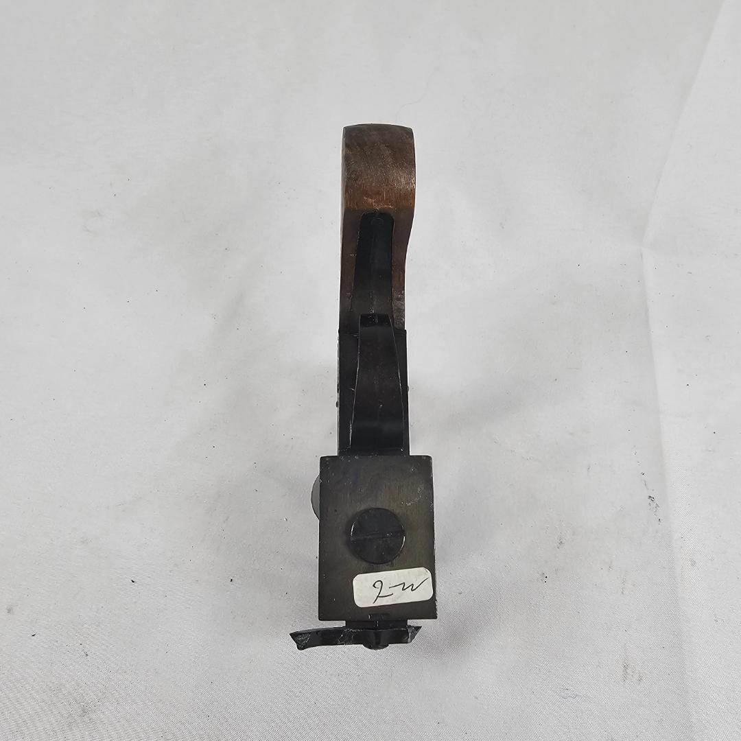 ヴィンテージ ピストル型 卓上小物 2点 ジャンク 修理・置物用 - メルカリ