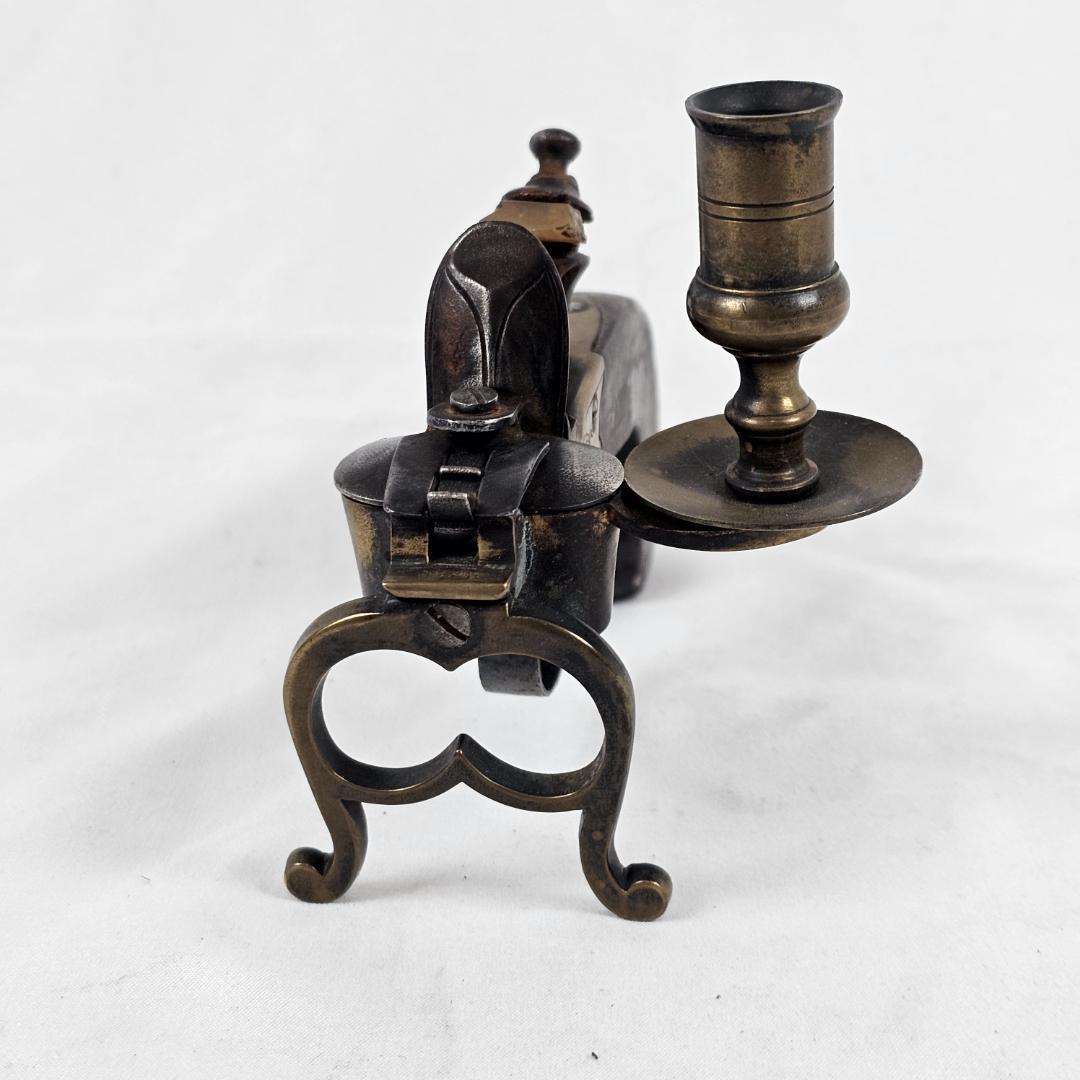 ヴィンテージ ピストル型 卓上小物 2点 ジャンク 修理・置物用 - メルカリ