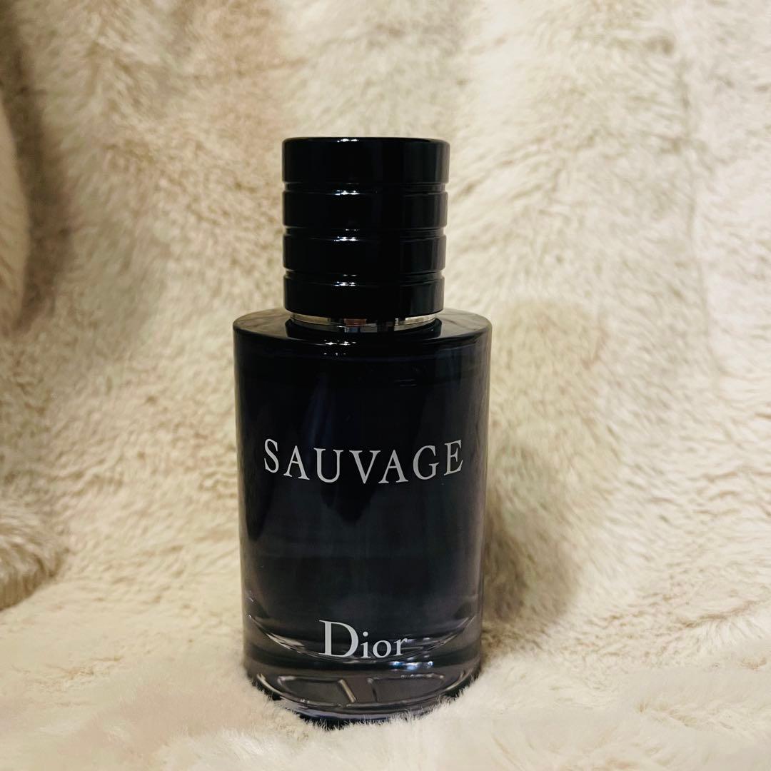 Dior Sauvage オードトワレ 60ml Amazon | 【国内正規品】DIOR ディオール ソヴァージュ オードゥ
