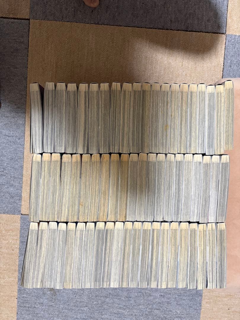 キングダム漫画 1〜63巻 1〜10映画記念表紙