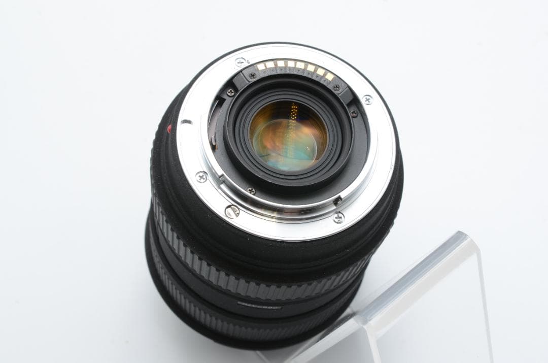 シグマ Zoom EX 17-35mm D F2.8-4 DG Aマウント用