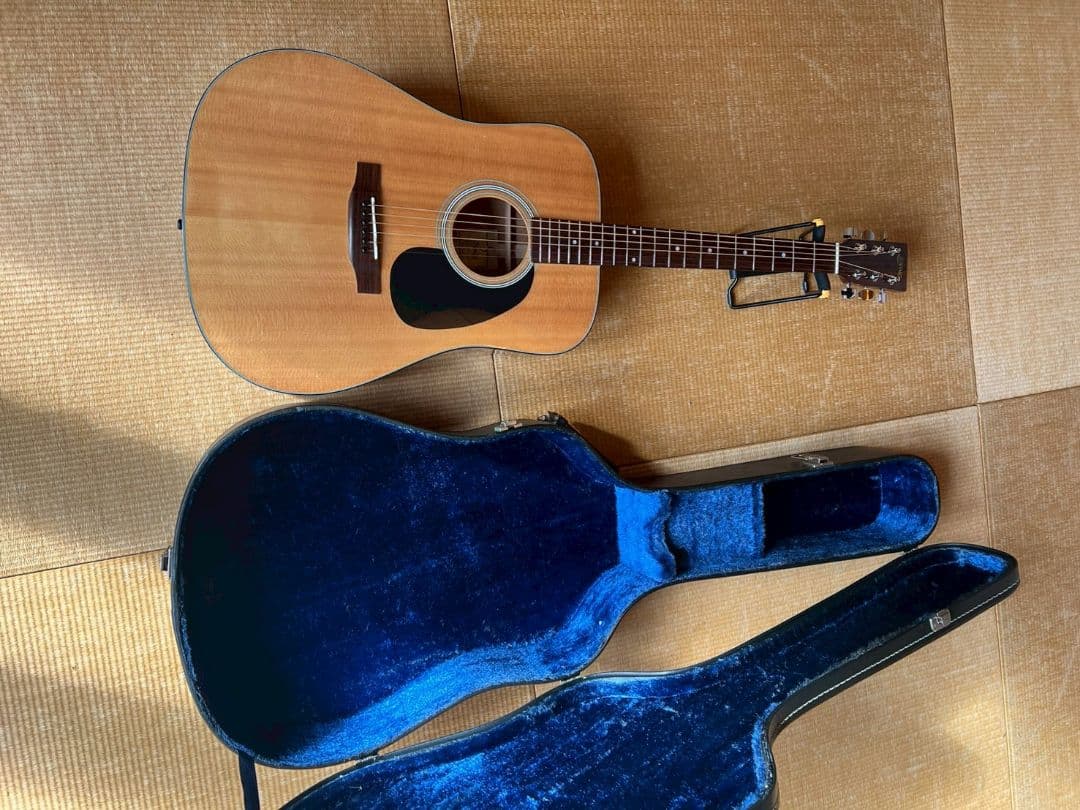 Sヤイリ YDT-18お値打ち　　総単板【生産終了品】　　　　新品同様希少品 S.Yairi YDT-18 <エスヤイリ>｜平野楽器 ロッキン オンラインストア