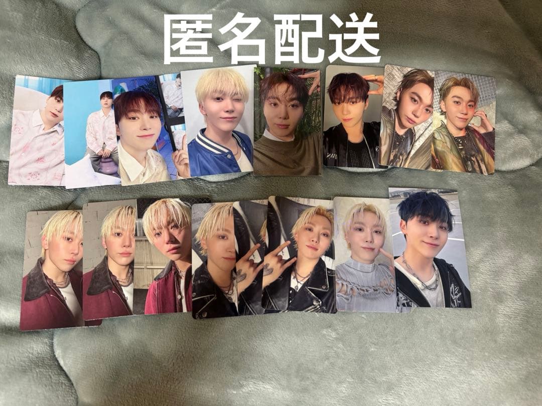 seventeen セブチ スングァン - メルカリ