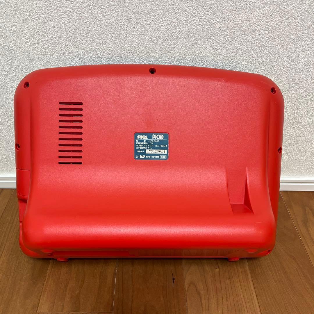 PICO キッズコンピュータ お絵かきセット ピコ - メルカリ