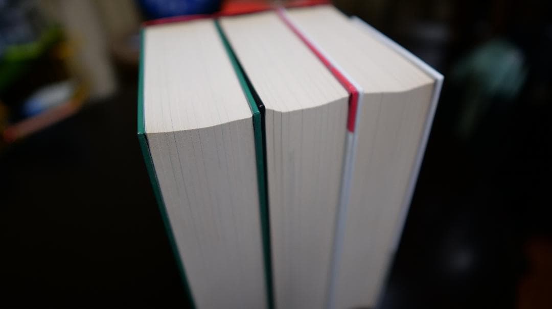 Taschen Exotique Magazine Vol. 1-3　ボンデージ