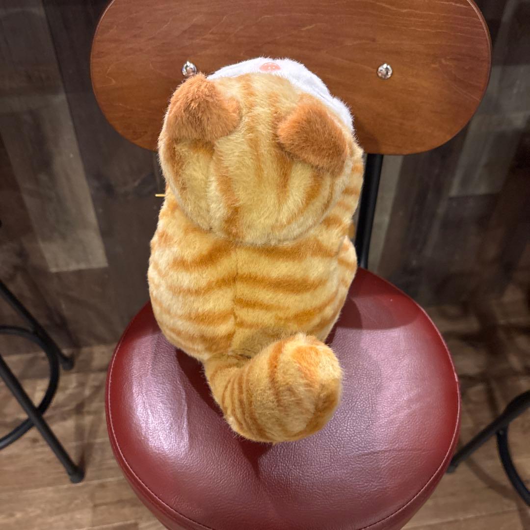 ホワッツマイケル ぬいぐるみ 昭和レトロ - メルカリ