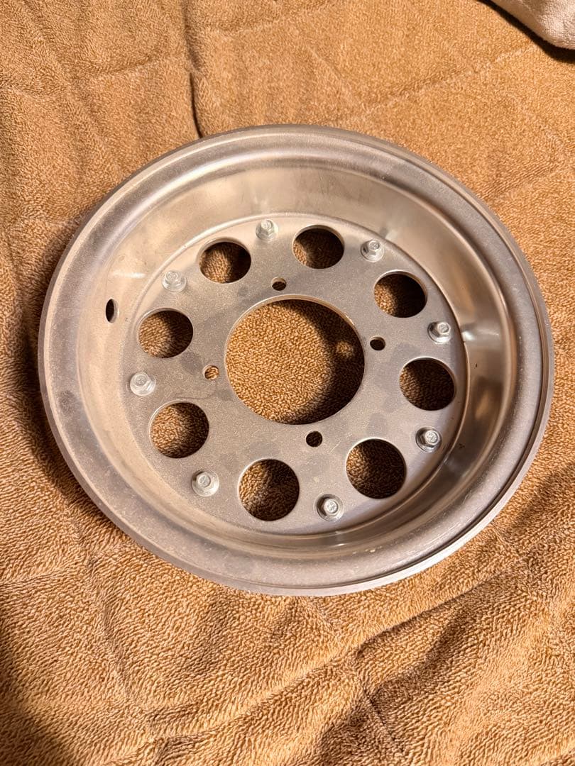 RS⭐︎R製 DCCキャンセラー RSR VW DCCキャンセラー