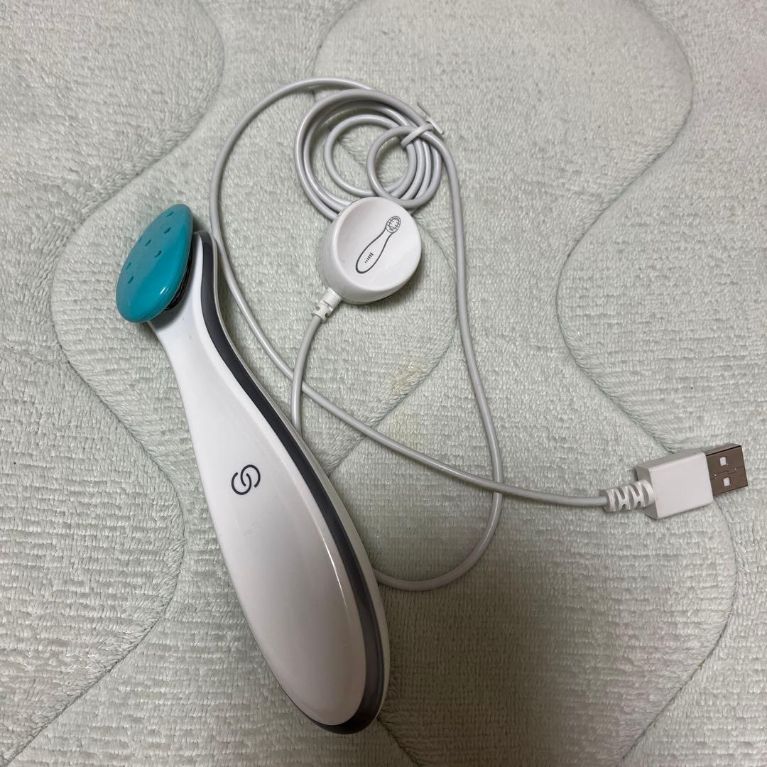 AgeLOC boost 美顔器 ニュースキン - メルカリ