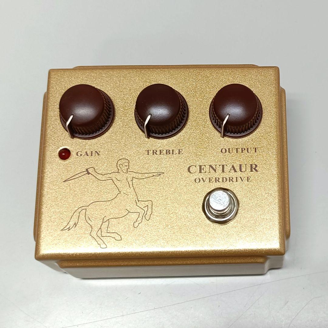 BEHRINGER ( ベリンガー ) / CENTAUR OVERDRIVE BEHRINGER ZENTARA OVERDRIVE｜ミュージックランドKEY