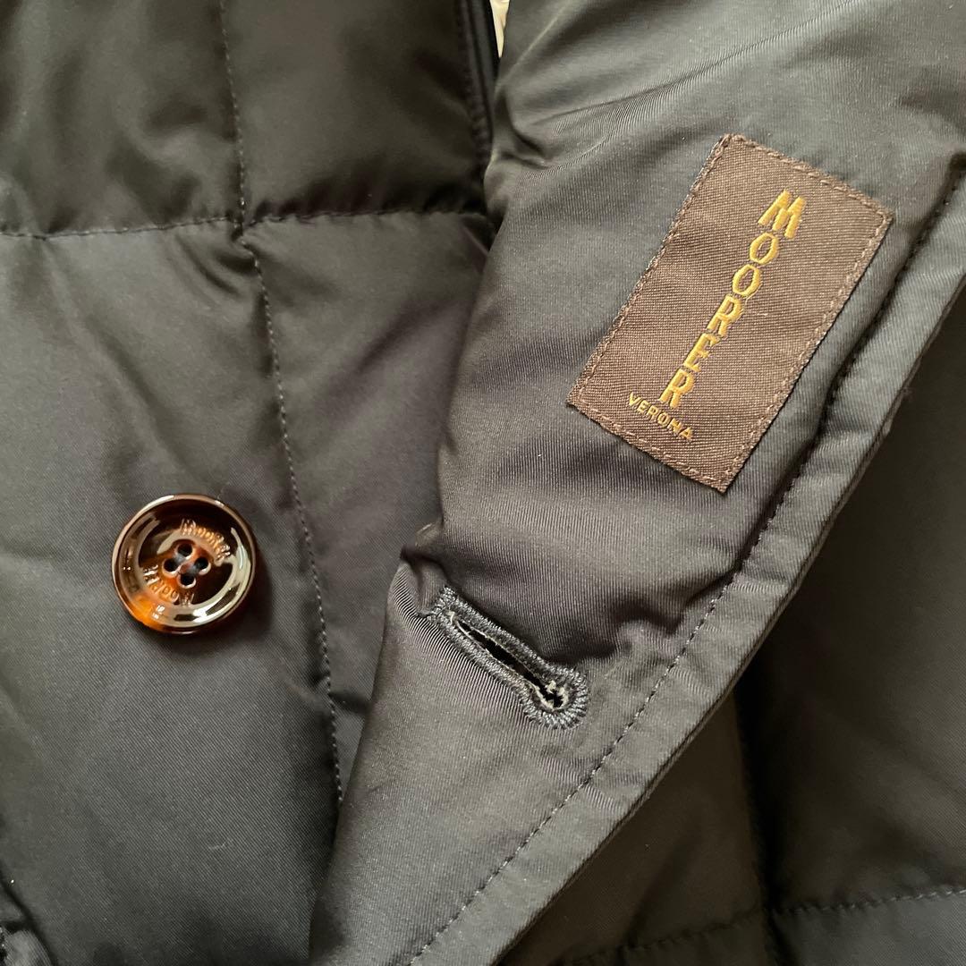 ハ*ー様 【25日22時まで限定】MOORER SIRO-KM BLU 46 - メルカリ