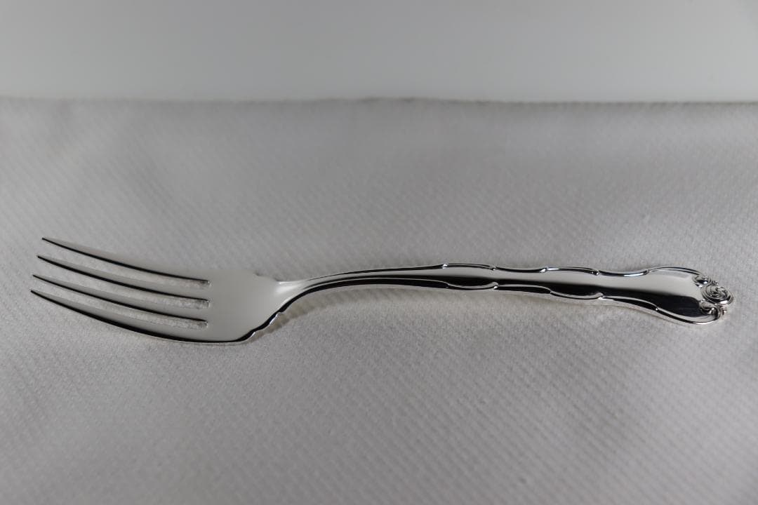 アメリカ■ゴーハム■STERLING925製サラダフォーク■Rondoパターン■ 2026年最新】ゴーハム GORHAMの人気アイテム - メルカリ