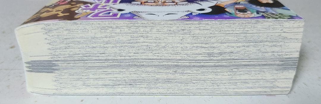 ONE PIECE 6 アラバスタ編VS.ブリキング海賊団 - メルカリ