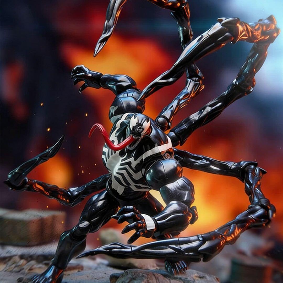 BLOKEES プラモデル Marvel Rivals-Champion - メルカリ