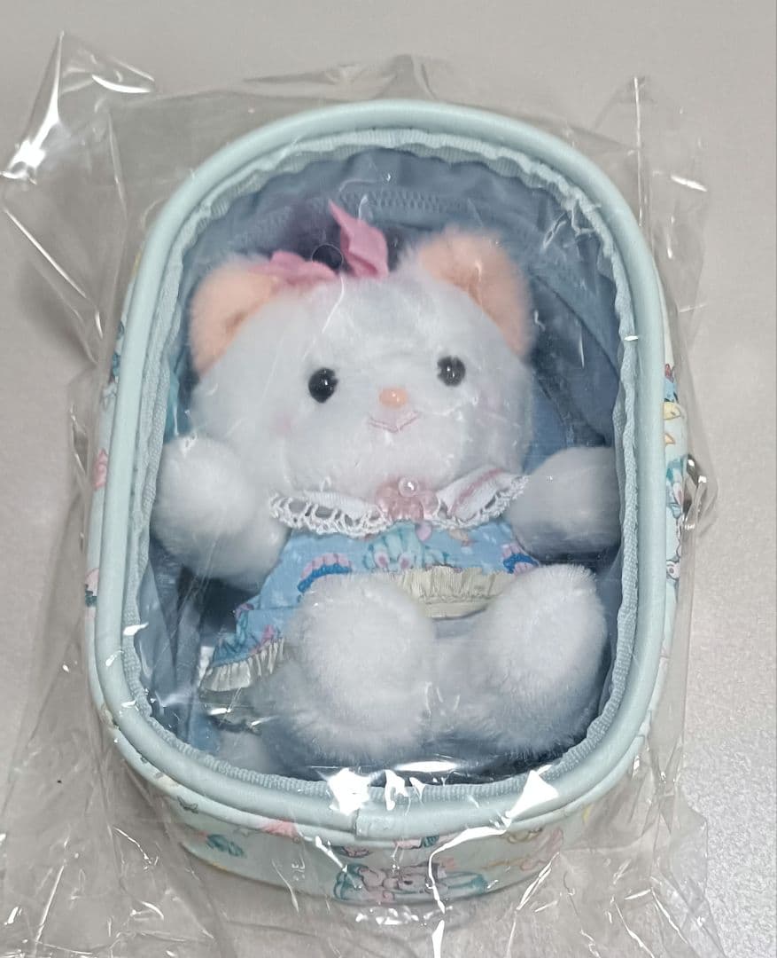 先行発売分）SWIMMER と吉徳レトロぬいぐるみ これくしょんmini - メルカリ