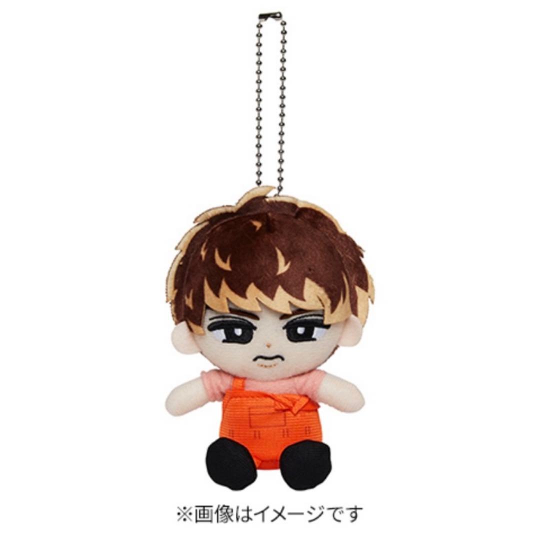 SnowMan 向井康二 すのチル ぬいぐるみ ちびぬい - メルカリ