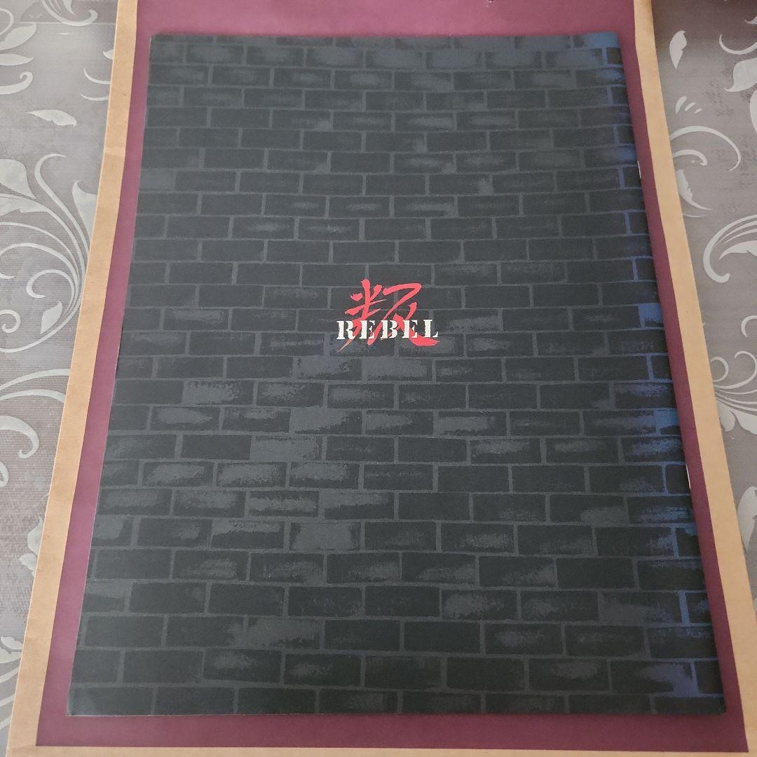 THE MODS ザ・モッズ ライブツアー ライヴ パンフ - メルカリ