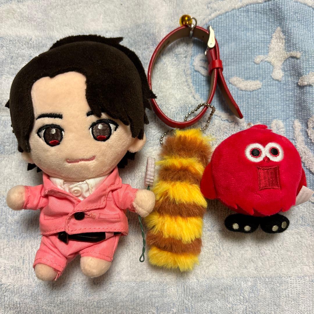 北山宏光 ぬいぐるみ まとめ - メルカリ