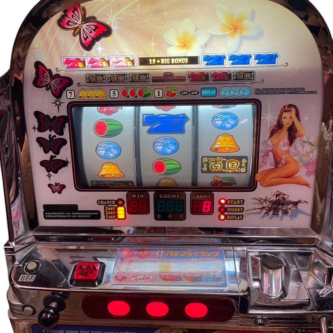 スロット オリンピア 南国育ち 30の通販はau PAY マーケット - 輸入