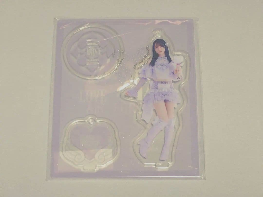 LOVE イコラブ 野口衣織 アクスタ アクリルスタンド 魔法少女 - メルカリ
