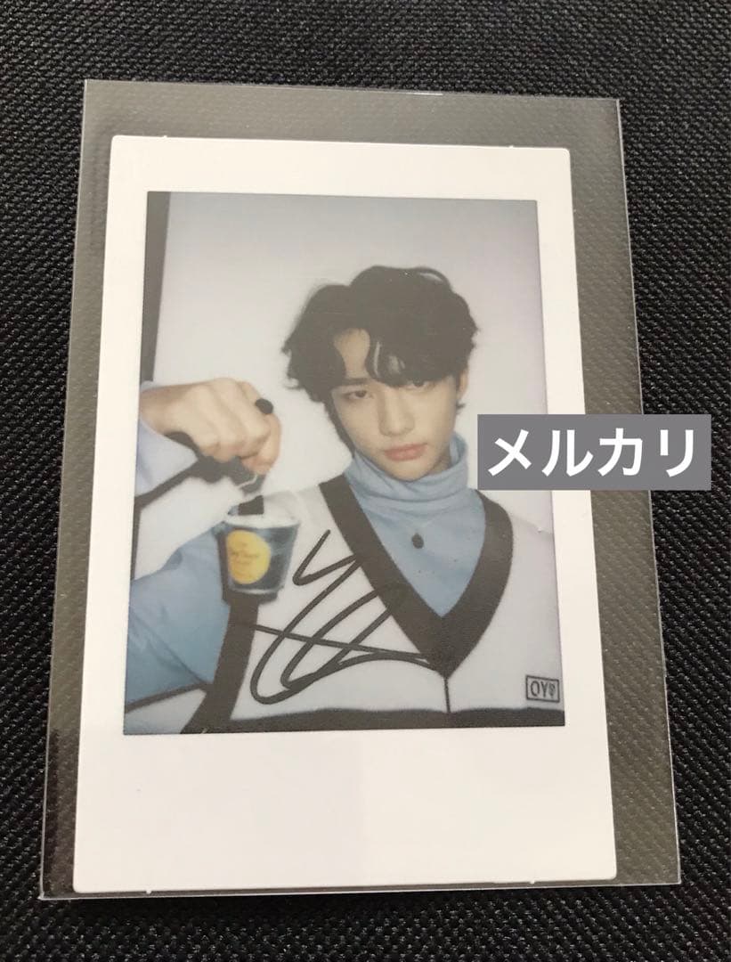 straykids Iam youポラ★ヒョンジン Stray Kids 