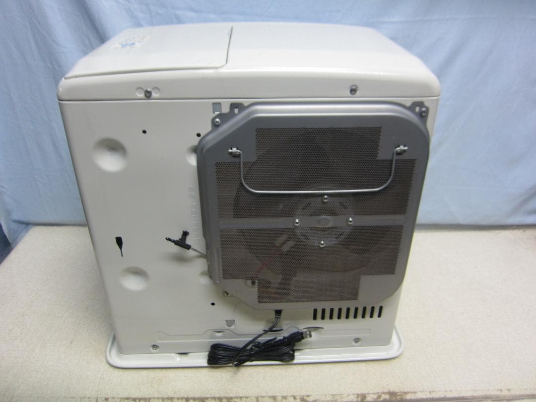 S9732】整備済 石油ファンヒーター ダイニチ FW-5617L - メルカリ