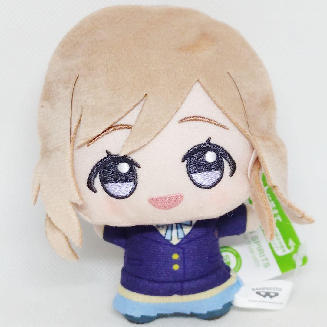 学園アイドルマスター ちびぐるみ 学園生活 vol.3 【姫崎莉波】 - メルカリ