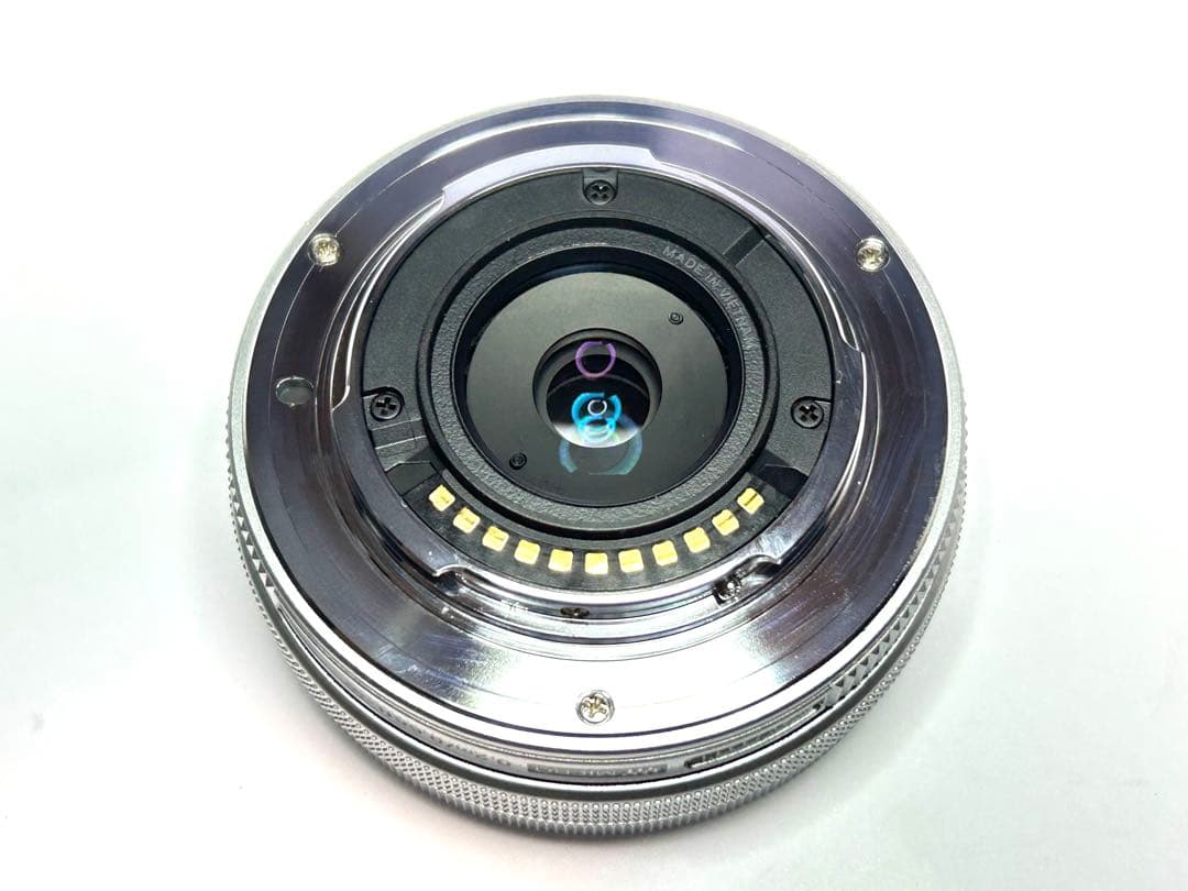 【きょん】OLYMPUS 14-42mm f3.5-5.6 EZ 311