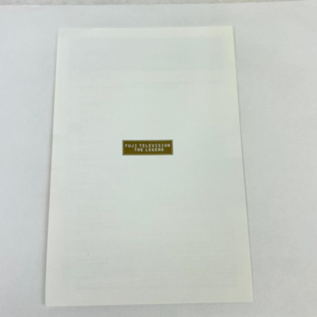 【DVD】優駿～ORACION('88フジテレビジョン/仕事)　再生確認済み