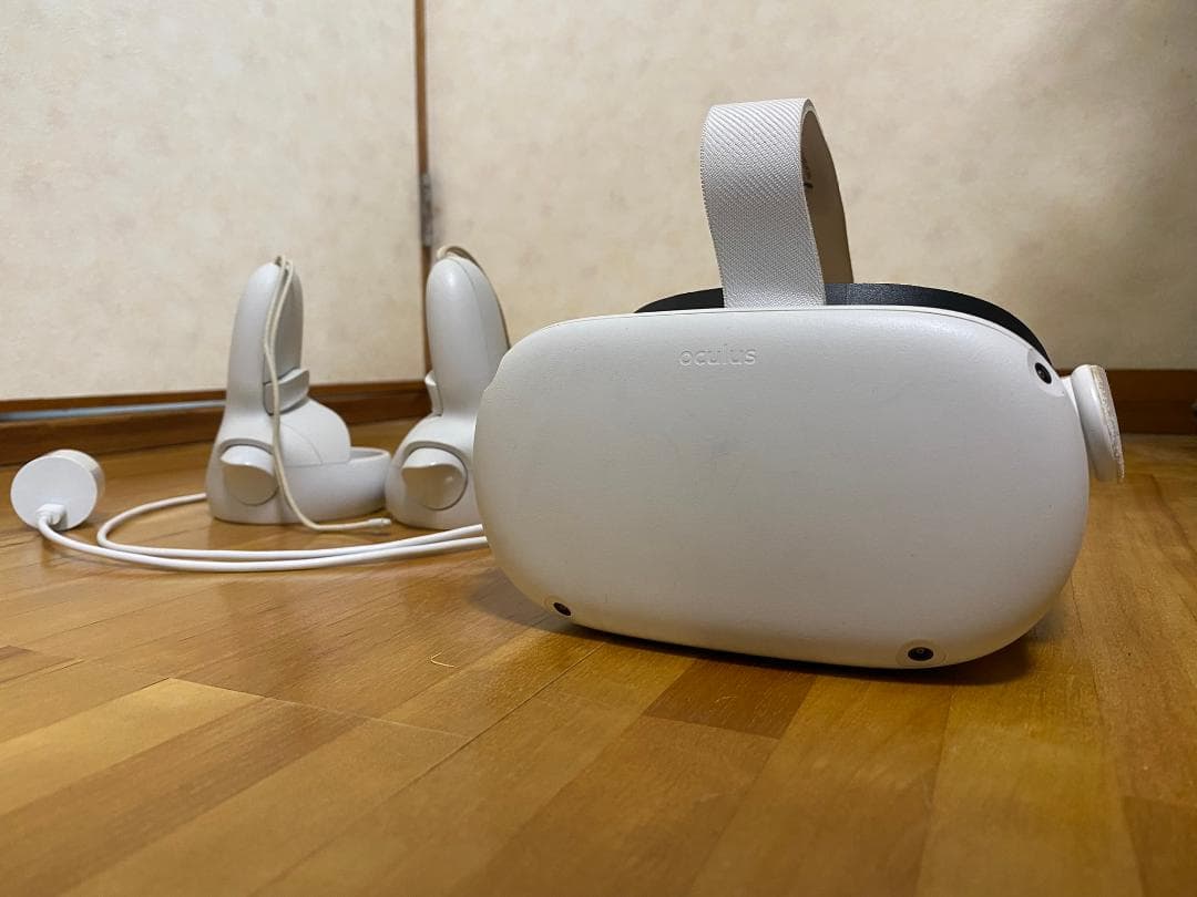  Quest 2 128GB （ Quest 2） Amazon.com: Oculus Quest 2 Advanced All-in-One Virtual Reality