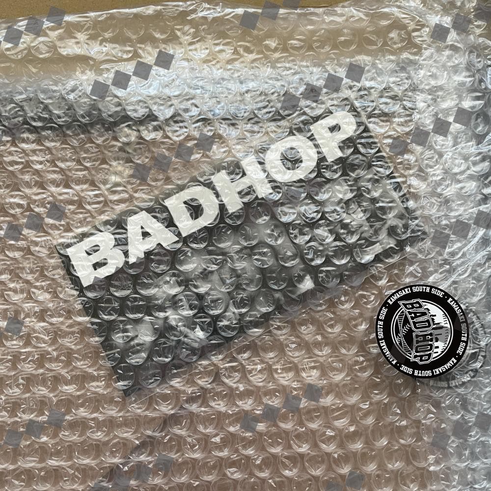 じ*す様 BAD HOP THE LAST EDITION 他ほぼ全音源付き豪華 - メルカリ