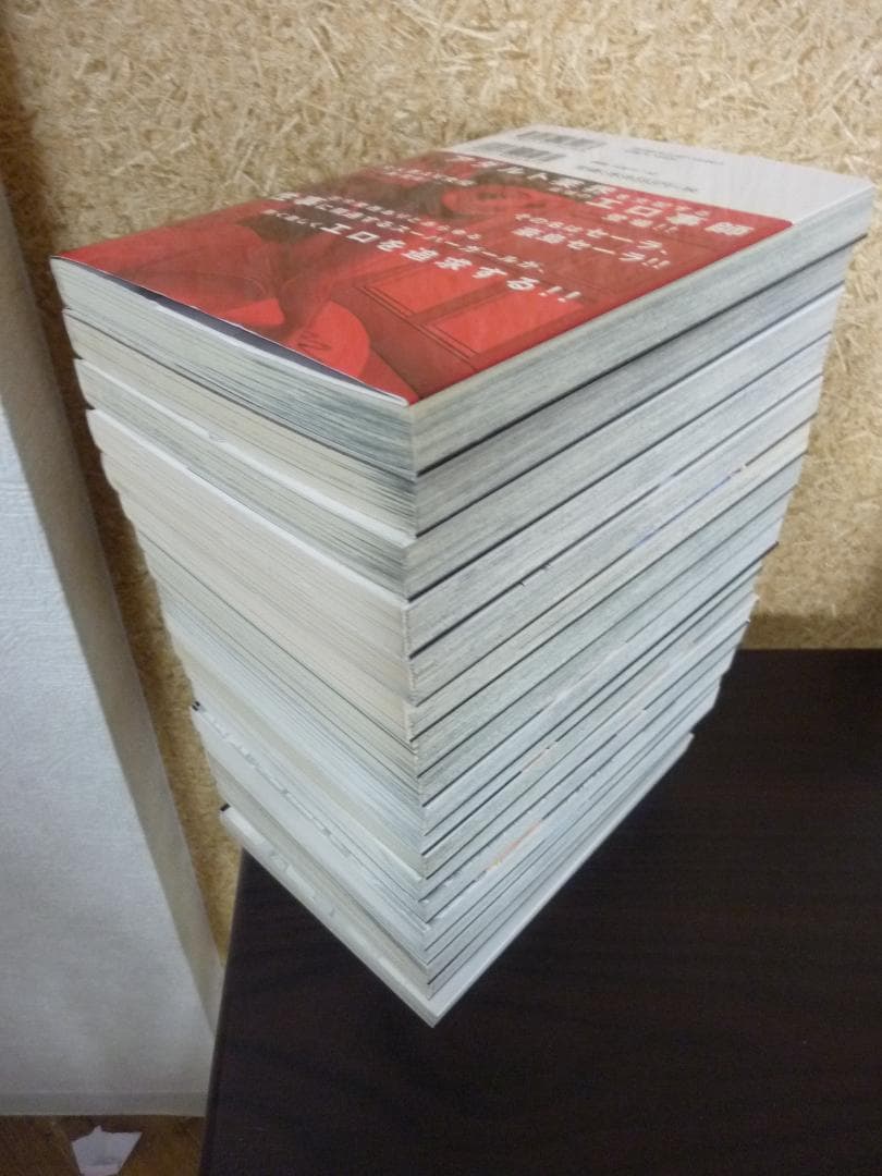 激面！ はぐれアイドル地獄変1～16巻セット＋外伝3冊 計19冊セット