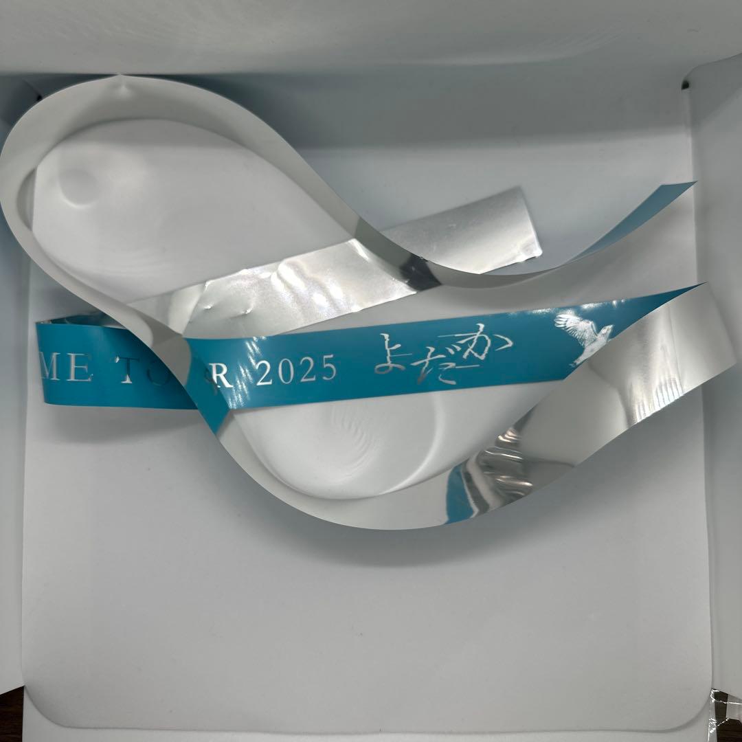 Ado 「よだか」 銀テープ - メルカリ