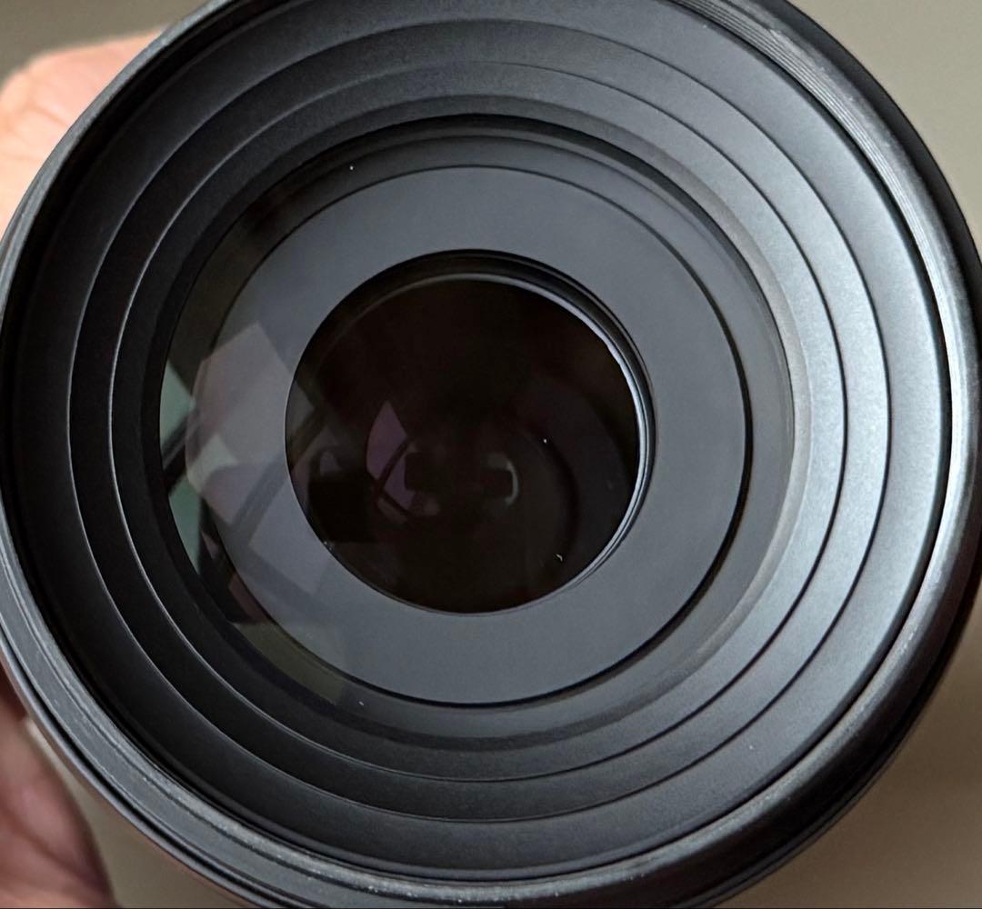 タムロン70-300mm F/4.5-6.3 Di III RXD Eマウント