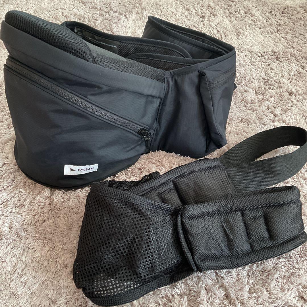 POLBAN アドバンス　シングルショルダー付き ポルバン POLBAN シングルショルダーセット アドバンス アジュール