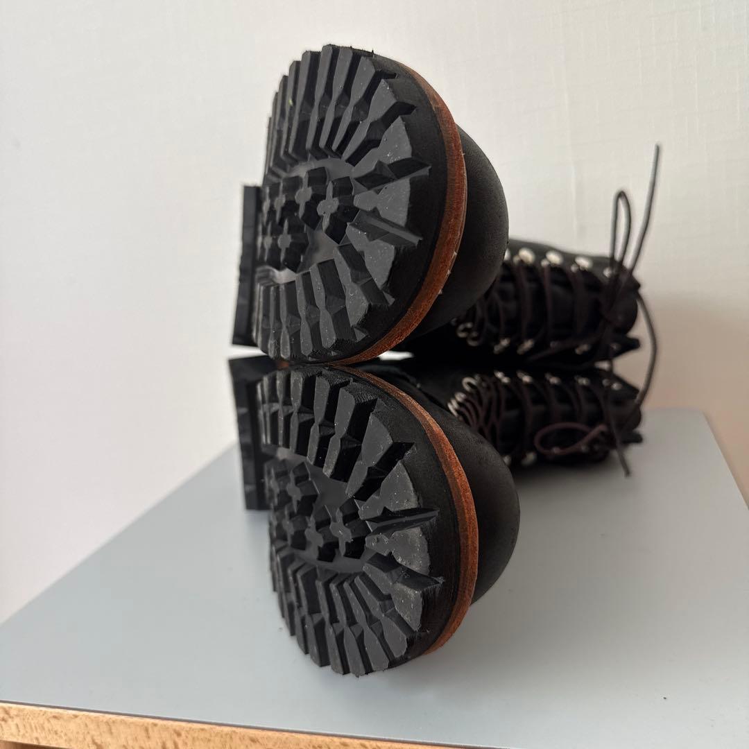 本日限定値下げ‼️超美品　使用10回未満　レッドウィング　4501 8.5D