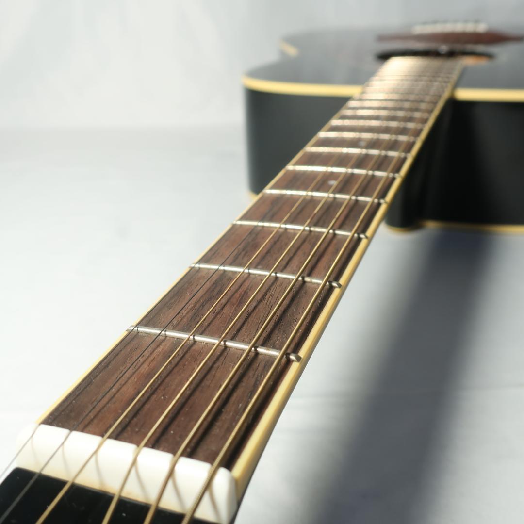 YAMAHA FG720S BL アコースティックギター ヤマハ純正ケース付 - メルカリ