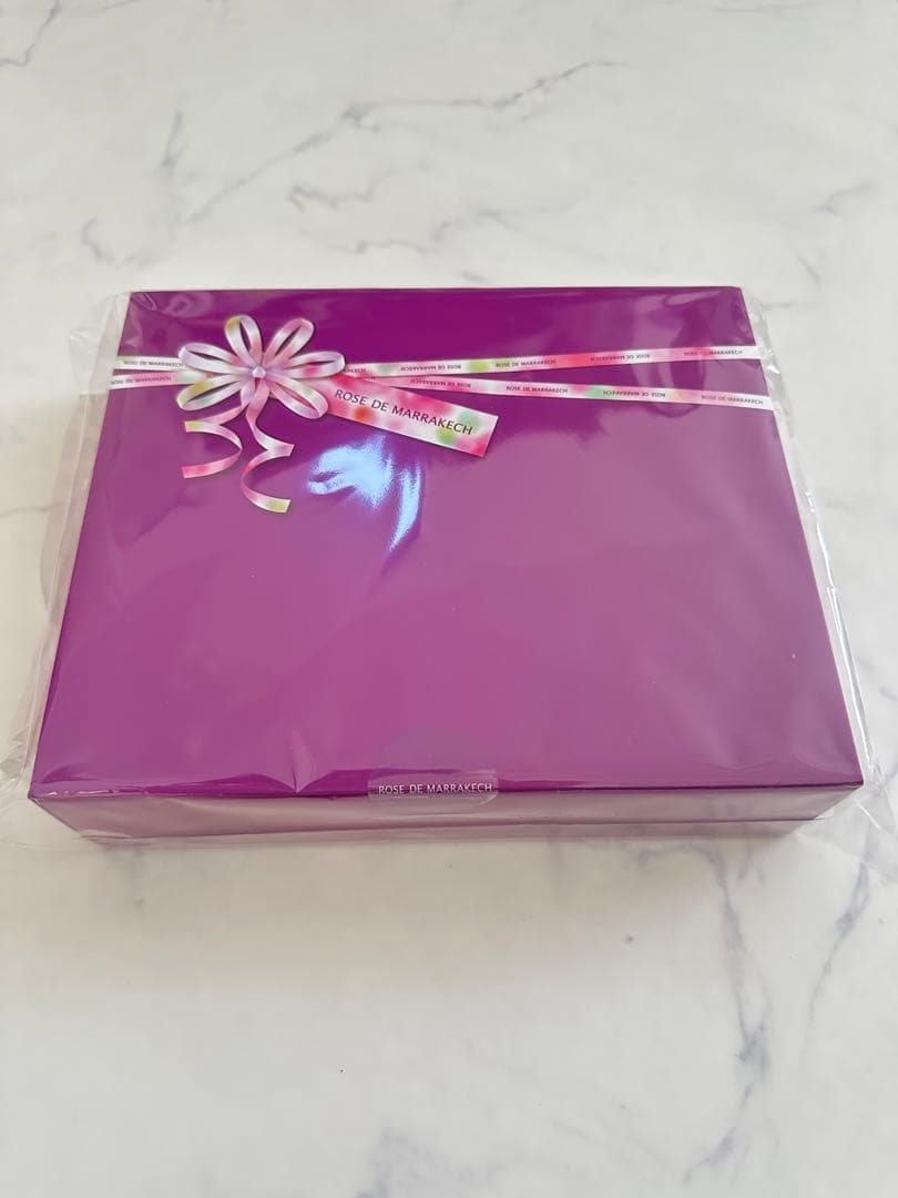 ローズドマラケシュ 20thアニバーサリーコフレセットホリデーギフト