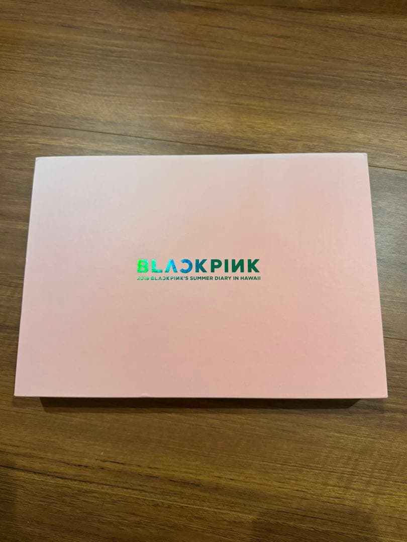 BLACKPINK summer diary in Hawaii ジェニセット BLACKPINK summer diary in Hawaii ジェニセット - メルカリ