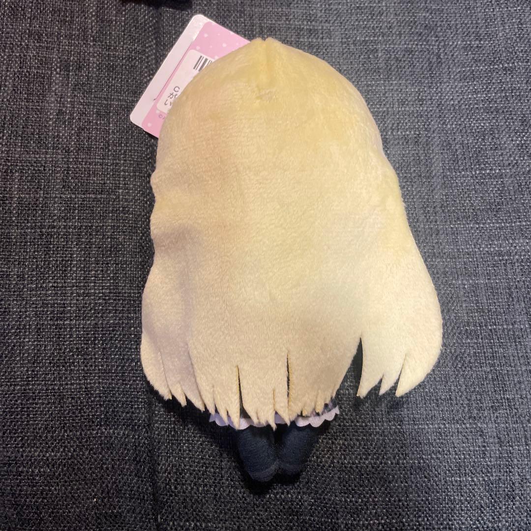 わたしが恋人になれるわけないじゃん、ムリムリ！ ふあぶぬい 王塚真唯