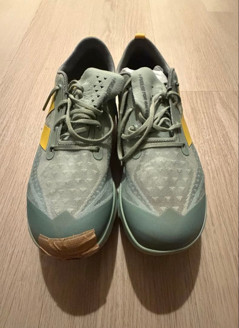 スパイク・シューズ New Balance PWR-X V3 26.5cm