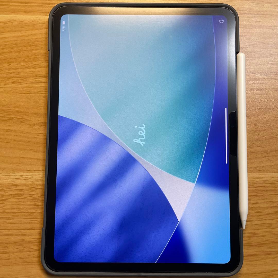 R*y様 11インチM4iPad pro(M4)Wi-Fiとapple penc Amazon.com: Apple iPad Pro 11-Inch (M4): Built for Apple