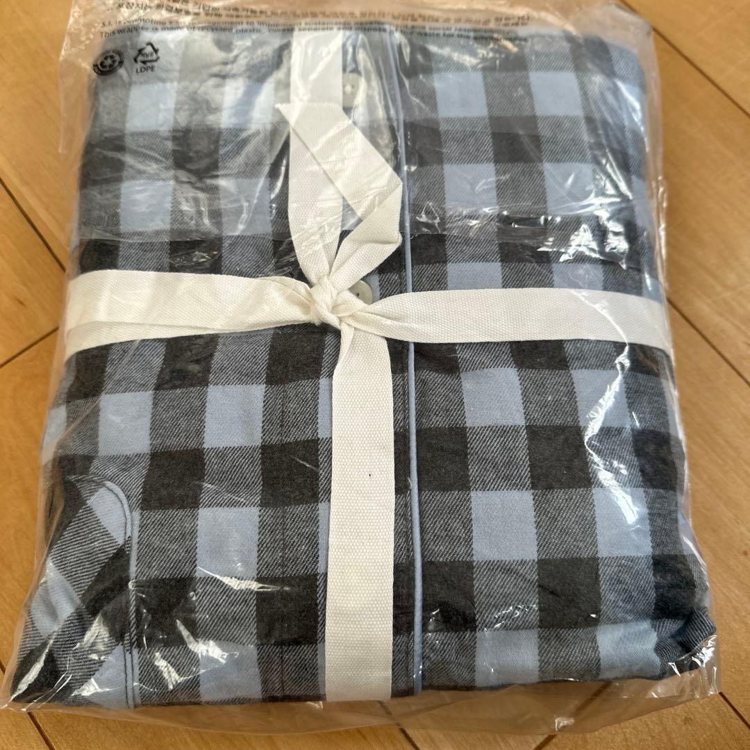 イゲマジャ BTS ジョングク 着用パジャマ 新品未使用未開封 - メルカリ