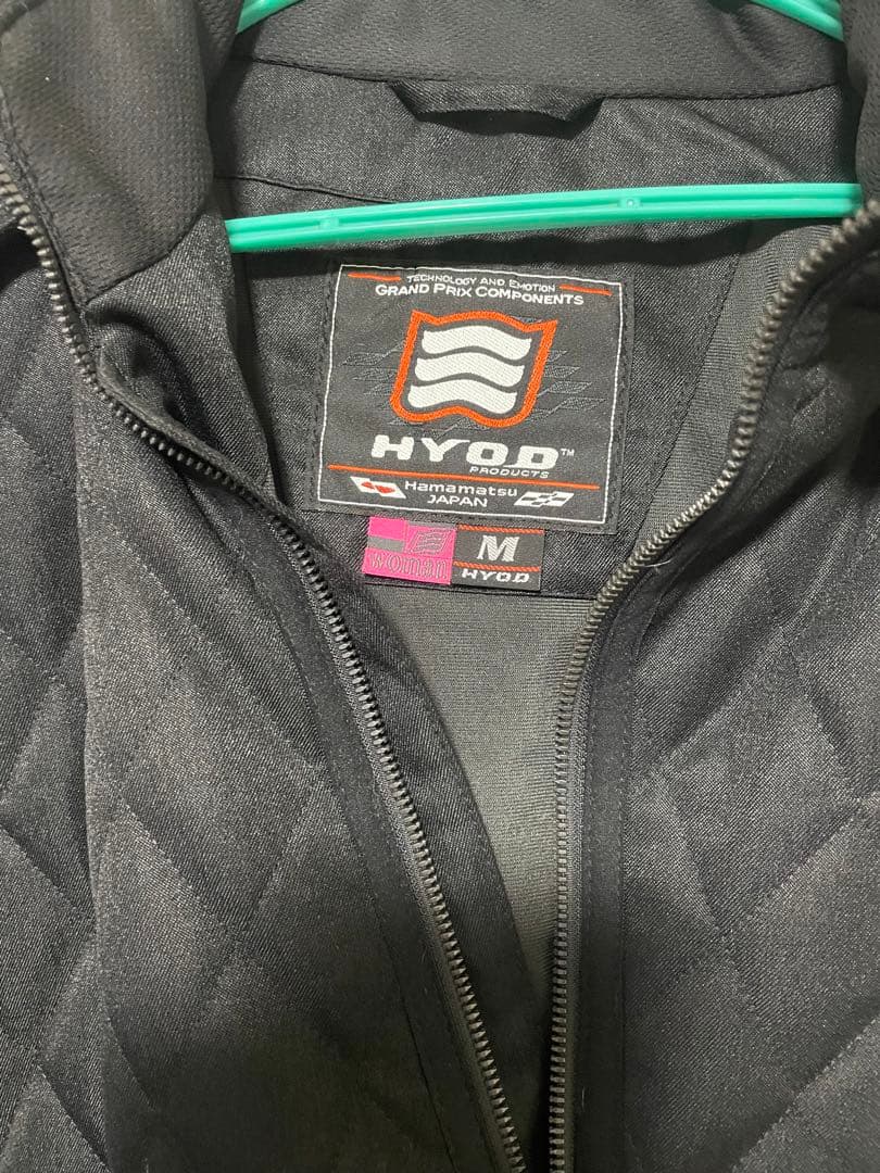 最終値下げ　ヒョウドウ　hyod HYOD (Womens) Mサイズ
