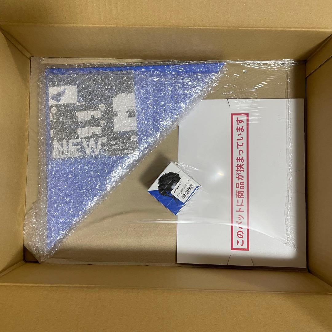 サカナクション turn【NF member 完全生産限定セット】Blu-ray - メルカリ