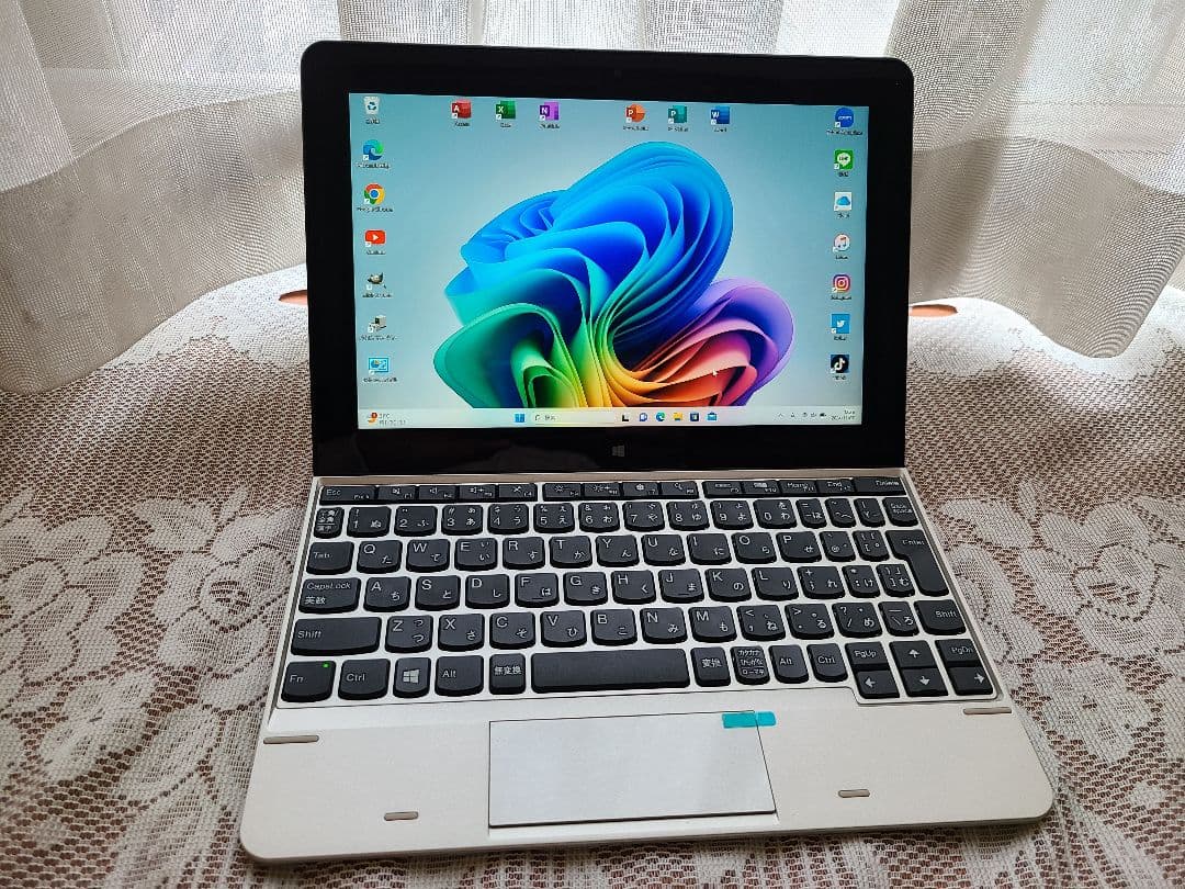 NEC VK16XT-R3 W11Pro25H2 Office2021 おまけ付 - メルカリ