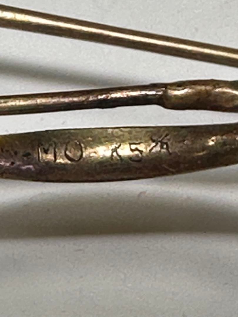 k5金，金製，水晶，眼鏡，鼈甲，金工，江户，インテリア，ケースと丸型