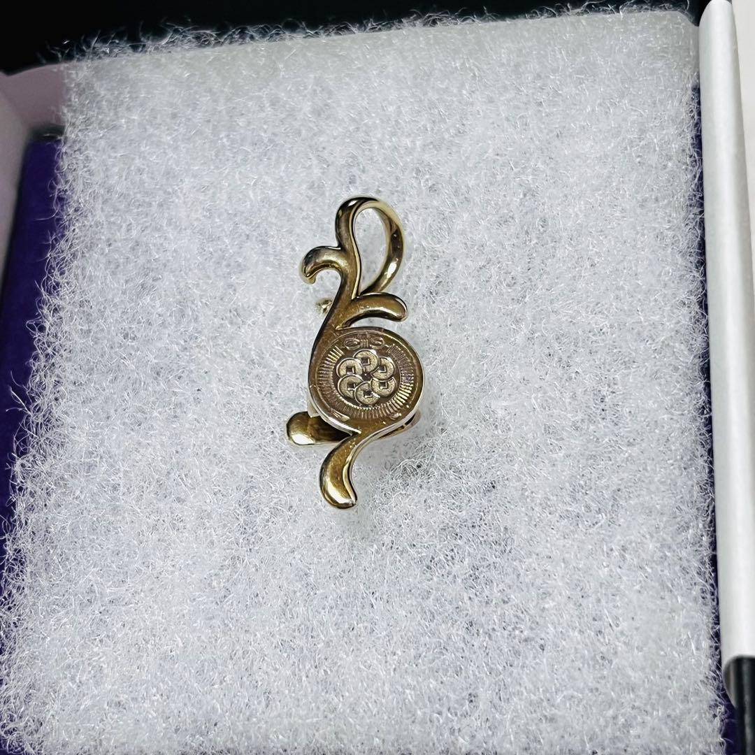 美品】刀剣乱舞-ONLINE-×U-TREASURE 大般若長光 イヤーカフ - メルカリ