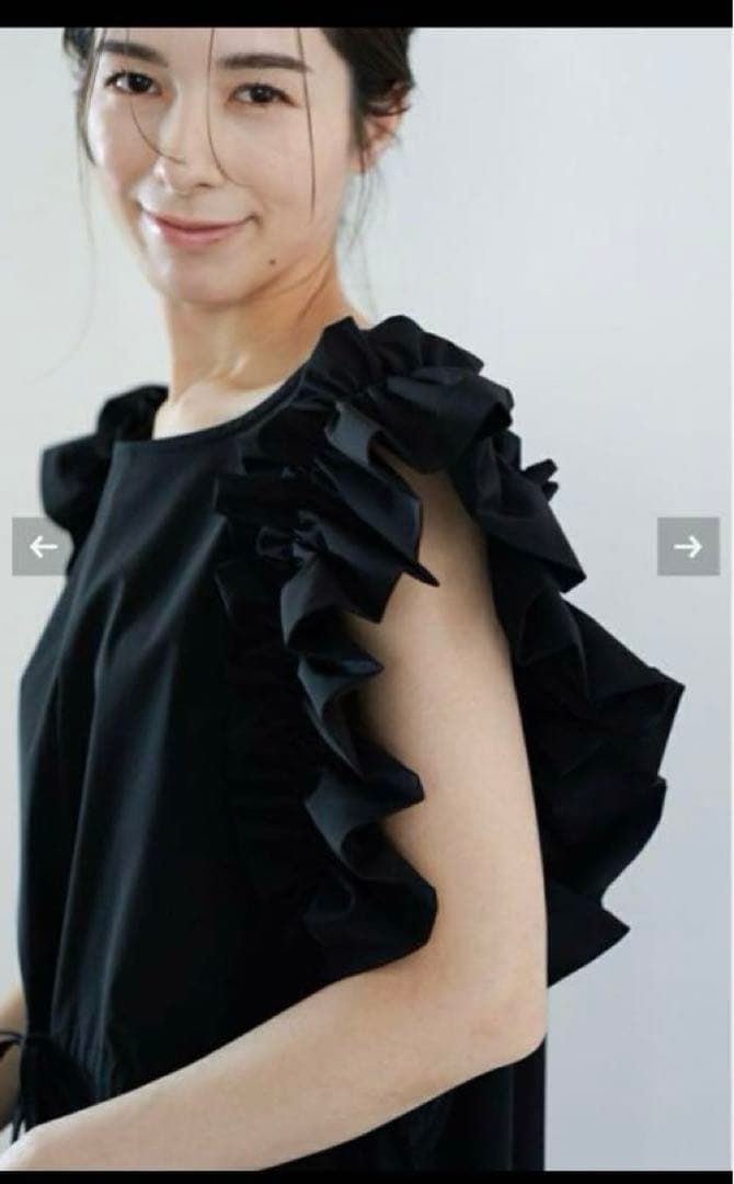 メゾンドドルチェ ラッシュガード - メルカリ