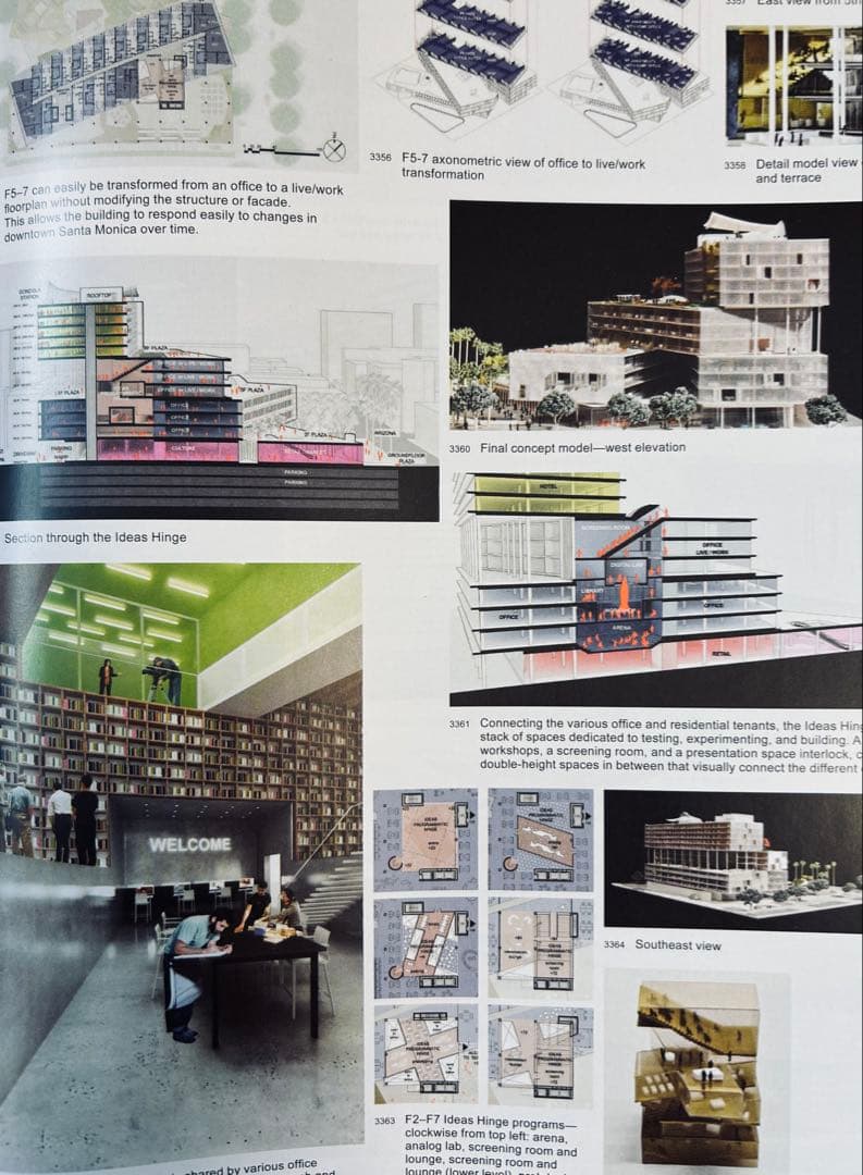 OMA NY: Search Term重松象平 / OMA モノグラフ - メルカリ