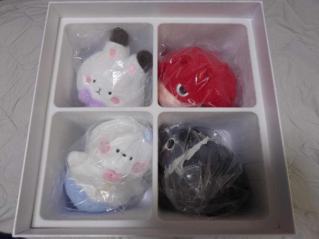 恋と深空 2024年 VIPギフトボックス 日本語ver - メルカリ